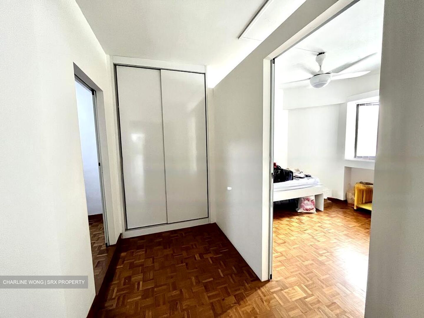 Ivory Heights (D22), Condominium #457774411
